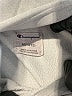 Champion 100% Polyester Gray Pullover Hoodie Size 10 - 12 - photo 3