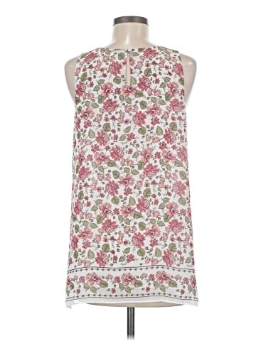 Max Studio Sleeveless Blouse (view 2)