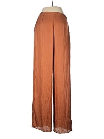 Zara Basic Casual Pants (view 2)