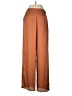 Zara Basic Brown Casual Pants Size M - photo 2