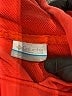 Columbia Orange Pullover Hoodie Size L - photo 7
