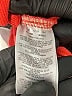 Columbia Orange Pullover Hoodie Size L - photo 8