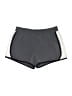 Tek Gear Color Block Gray Athletic Shorts Size M - photo 1
