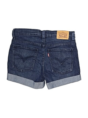 Levi's Denim Shorts (view 2)