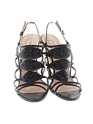 L.K. Bennett Sandals (view 2)