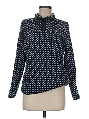 L.L.Bean Pullover Sweater (view 1)