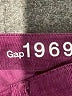 Gap Burgundy Casual Pants Size 00 (petite) - photo 7