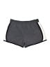 Tek Gear Color Block Gray Athletic Shorts Size M - photo 2