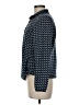 L.L.Bean 100% Polyester Blue Pullover Sweater Size M (petite) - photo 5