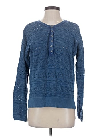 Sundance Pullover Sweater (view 1)
