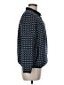 L.L.Bean 100% Polyester Blue Pullover Sweater Size M (petite) - photo 4