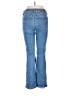 American Eagle Outfitters Hearts Blue Jeans Size 8S - photo 2