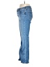 American Eagle Outfitters Hearts Blue Jeans Size 8S - photo 5