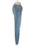 Vigoss Hearts Blue Jeans Size 28 waist - photo 4