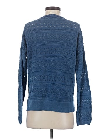 Sundance Pullover Sweater (view 2)
