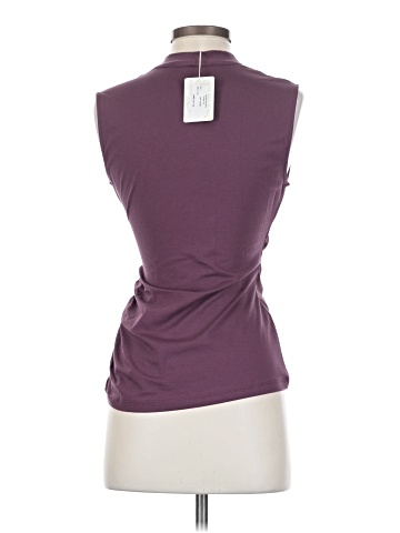Peruvian Connection Sleeveless Blouse (view 2)