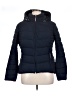 Tommy Hilfiger 100% Polyester Solid Blue Snow Jacket Size XL - photo 1