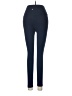 Lululemon Athletica Solid Blue Active Pants Size 6 - photo 2