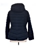 Tommy Hilfiger 100% Polyester Solid Blue Snow Jacket Size XL - photo 2