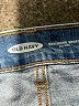 Old Navy Blue Denim Shorts Size 6 - photo 3
