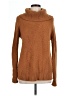 Ann Taylor Brown Turtleneck Sweater Size L - photo 1