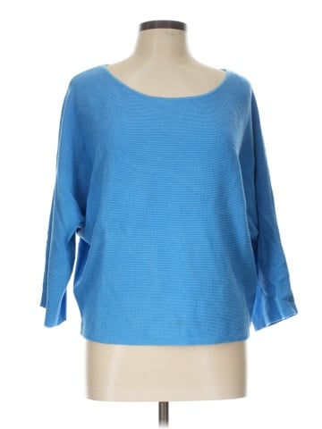 Cyrus Pullover Sweater (view 1)