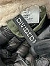 Divided by H&M 100% Polyester Green Coat Size 2 - photo 6