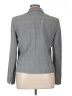 Le Suit Separates 100% Polyester Plaid Gray Blazer Size 16 - photo 2