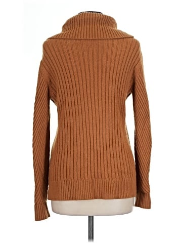Ann Taylor Turtleneck Sweater (view 2)