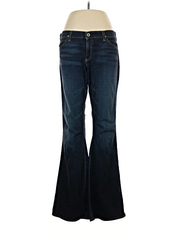 Adriano Goldschmied Jeans (view 1)