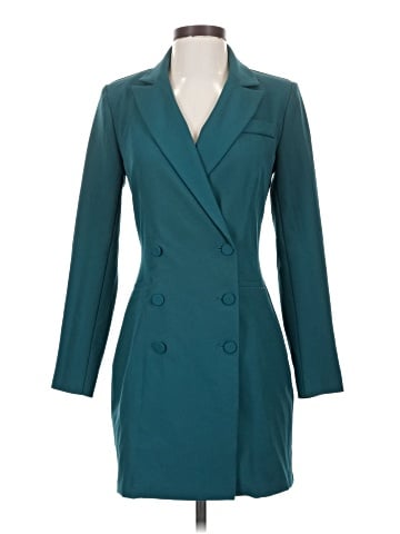 Express Coat (view 1)