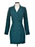 Express Teal Coat Size XS - photo 1