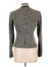 Nanette Lepore Gray Blazer Size 10 - photo 2