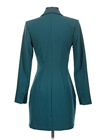 Express Coat (view 2)