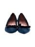 Marc by Marc Jacobs Blue Flats Size EU 37 1/2 - photo 2