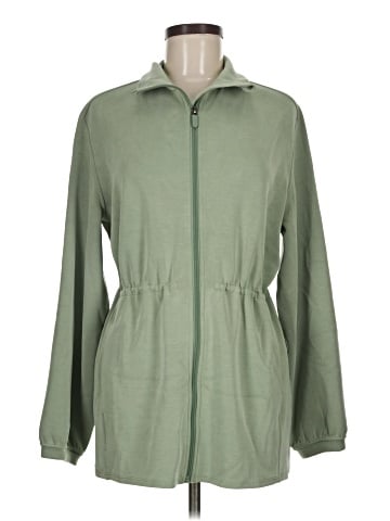 Lululemon Athletica Track Jacket (view 1)