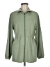Lululemon Athletica Green Track Jacket Size M - photo 1