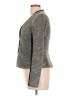 Nanette Lepore Gray Blazer Size 10 - photo 5