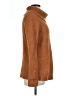 Ann Taylor Brown Turtleneck Sweater Size L - photo 4