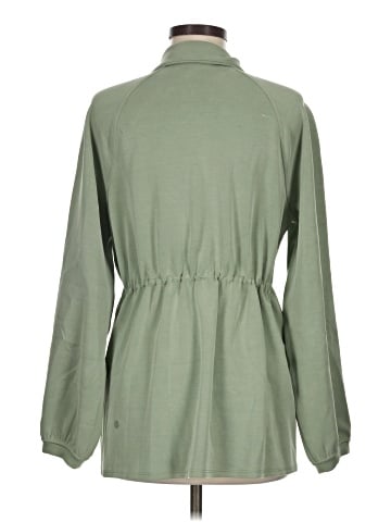 Lululemon Athletica Track Jacket (view 2)