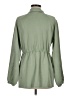 Lululemon Athletica Green Track Jacket Size M - photo 2
