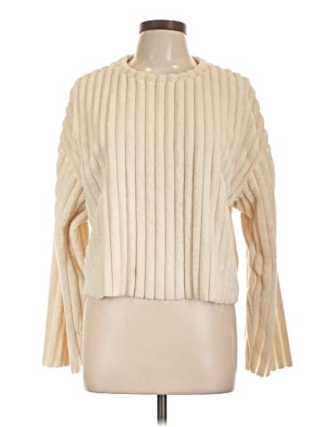 Trafaluc by Zara Pullover Sweater (view 1)