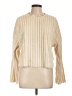 Trafaluc by Zara Ivory Pullover Sweater Size L - photo 1