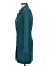 Express Teal Coat Size XS - photo 5