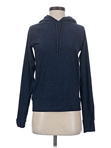 Outdoor Voices Pullover Hoodie (view 1)