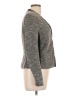 Nanette Lepore Gray Blazer Size 10 - photo 4