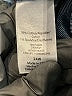 SOFIA Blue Denim Shorts Size 24 waist - photo 4