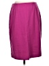 Halogen Purple Formal Skirt Size 4 - photo 1