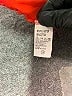 ETHIKA Red Athletic Shorts Size M - photo 4