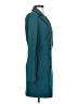 Express Teal Coat Size XS - photo 4